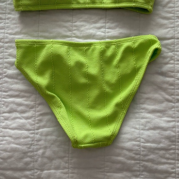 NWOT Salt & Cove Bikini Set - Picture 4 of 8